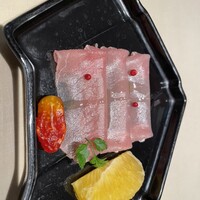 江戸前肉割烹 宮下 - 