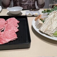 江戸前肉割烹 宮下 - 