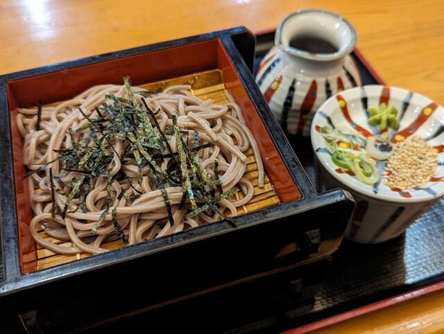 ダイニング たまり場 - 鹿又（食堂）の写真