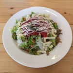 ホロホロカフェ - 