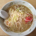 らあめんや燦 - 