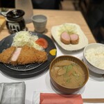 とんかつ 河むら - 