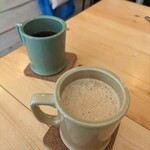 ホロホロカフェ - 