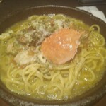 石焼生パスタ 蔵之助 - 