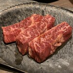 焼肉家 和 - 