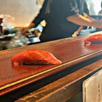 Sushi Nakago - 