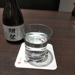 手打ち蕎麦 柴田 - 