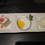 石焼生パスタ 蔵之助 - 