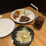 カフェ ド ラム - 