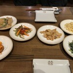 湘南韓国料理GOKAN - 