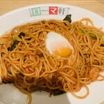 ローマ軒 - 料理写真: