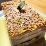 シャンドワゾー - 