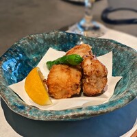 寿司 なかご 別邸 - 