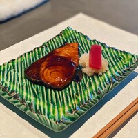 寿司 なかご 別邸 - 