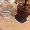 レックコーヒー 浄水テラス店