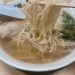 麺屋 ようすけ - 夢中です！