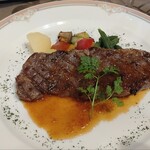 グリーングリル - 