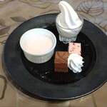 グリーングリル - 