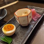 山中湖 和食 和み - 