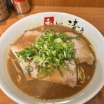 清乃 - こってりチャーシュー麺