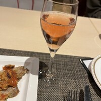 ブッフェダイニング プリンスマルシェ - 