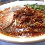 自家製麺 ら～めん かり屋 - 