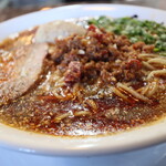 自家製麺 ら～めん かり屋 - 