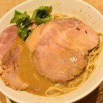 拉麺 ぶらい - 