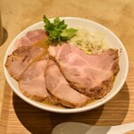 拉麺 ぶらい - 