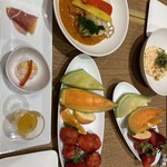 フルフルール あべのハルカス近鉄本店 - 