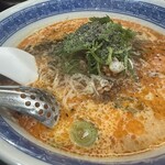 毛家麺店 - 