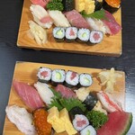 Daigo Sushi - 