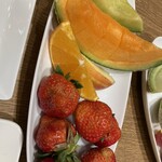 フルフルール あべのハルカス近鉄本店 - 