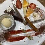 フルフルール あべのハルカス近鉄本店 - 