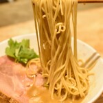 拉麺 ぶらい - 