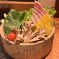 しゃぶしゃぶ KINTAN 代官山本店 - 