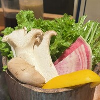 しゃぶしゃぶ KINTAN 代官山本店 - 