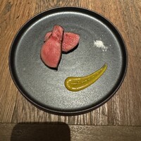 THE KINTAN STEAK - 