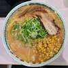 長尾 中華そば イトーヨーカドー弘前店