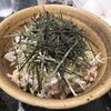 Naze Soba Ni Rayu Wo Ireru Noka - 肉そば　小