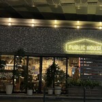 PUBLIC HOUSE - 