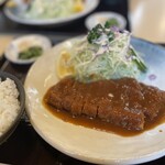 Tonkatsu Bungo - 