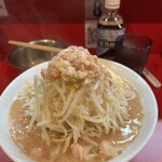 ラーメン ヨシトミ - 