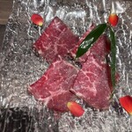 ふらの和牛よしうし - 