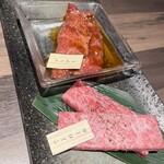 ふらの和牛よしうし - 