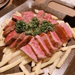 肉バルGAM - 