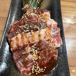 焼肉Jyu - 