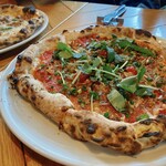 Pizza marumo - 