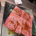 ふらの和牛よしうし - 