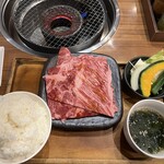 焼肉Jyu - 